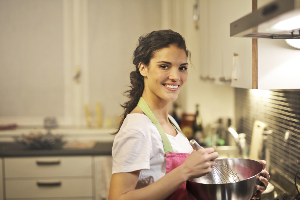 Como ter uma cozinha fácil com praticidade