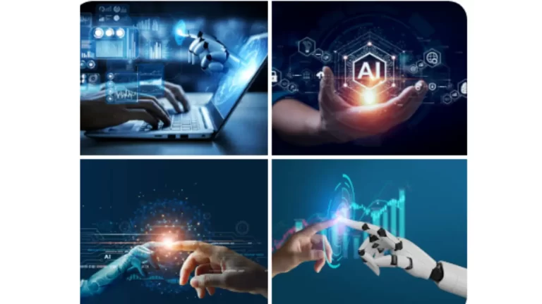 INTELIGENCIA ARTIFICIAL NA COZINHA