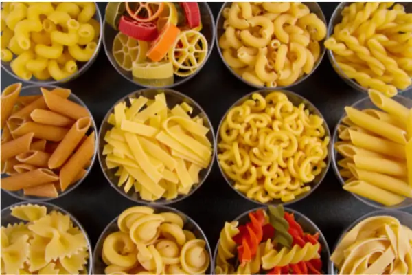 MACARRÃO