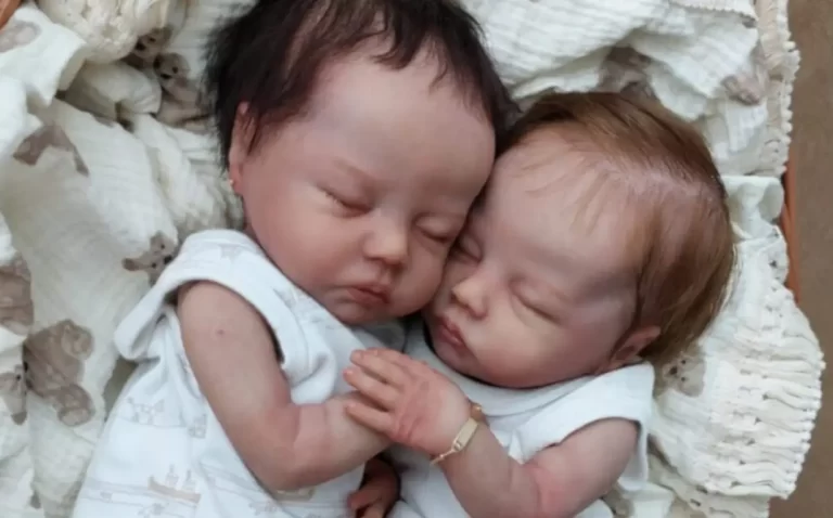 bebês reborn