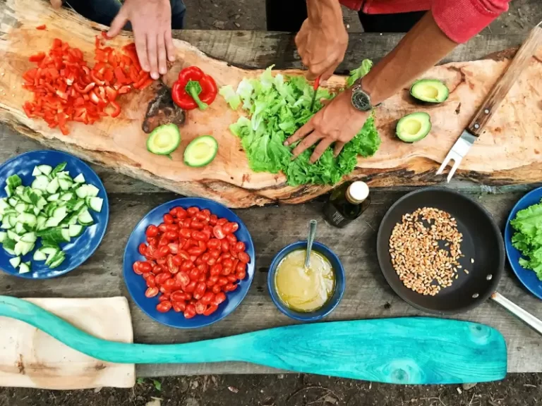 COZINHA FUNCIONAL