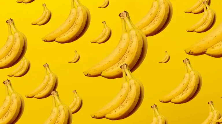 BANANAS