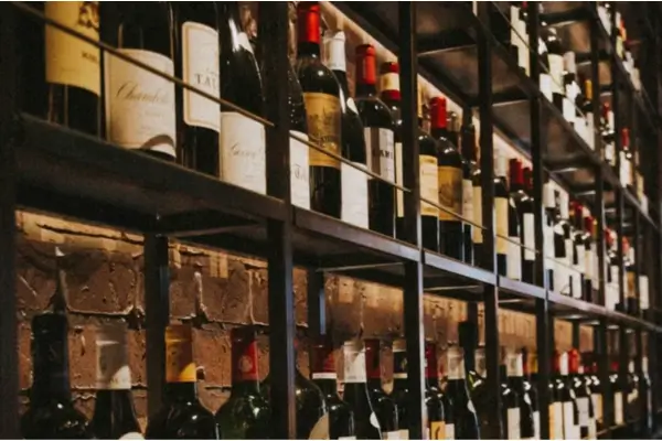 VINHOS