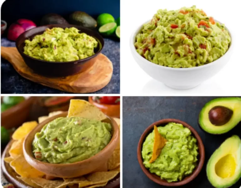 GUACAMOLE