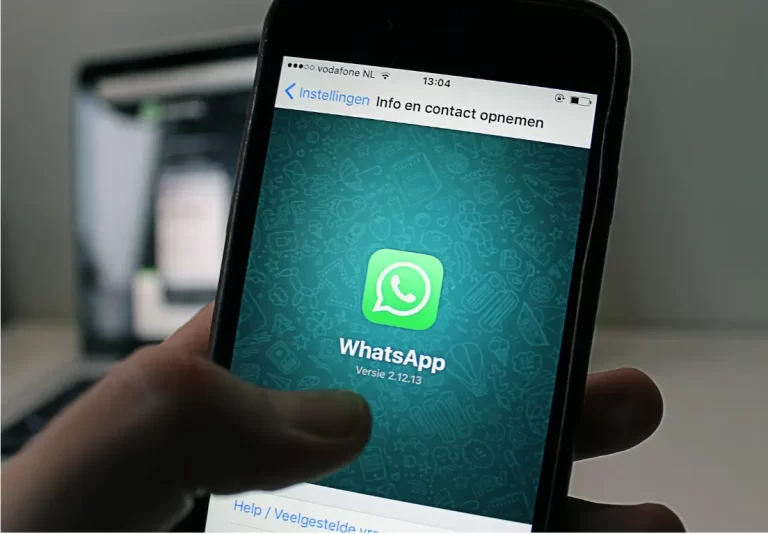 como criar um link para whatsapp